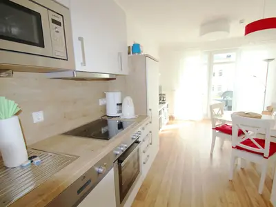 Küche / Küchenzeile