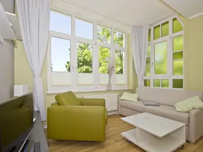 Ferienwohnung für 3 Personen (45 m²) in Göhren (Rügen) 7/10