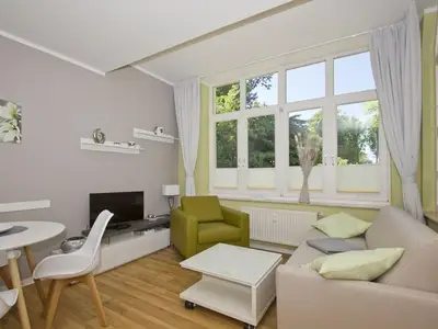 Ferienwohnung für 3 Personen (45 m²) in Göhren (Rügen) 8/10