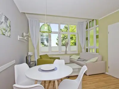 Ferienwohnung für 3 Personen (45 m²) in Göhren (Rügen) 9/10