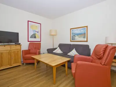 Ferienwohnung für 4 Personen (42 m²) in Göhren (Rügen) 5/10