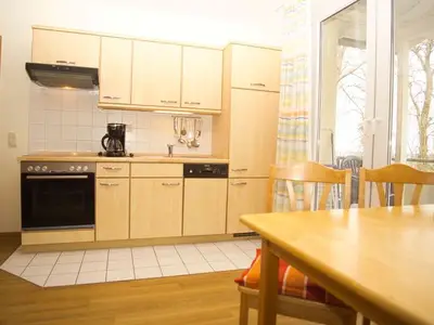 Ferienwohnung für 4 Personen (42 m²) in Göhren (Rügen) 9/10