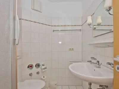 Ferienwohnung für 4 Personen (42 m²) in Göhren (Rügen) 10/10