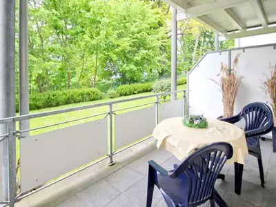 Ferienwohnung für 4 Personen (45 m²) in Göhren (Rügen) 6/10