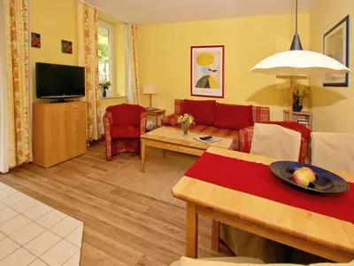 Ferienwohnung für 4 Personen (45 m²) in Göhren (Rügen) 8/10