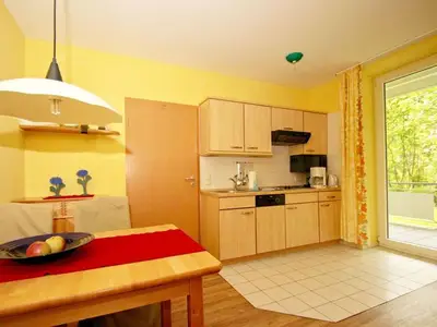Ferienwohnung für 4 Personen (45 m²) in Göhren (Rügen) 9/10