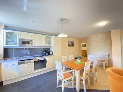 Küche / Küchenzeile