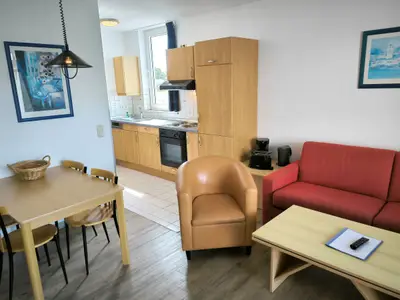 Ferienwohnung für 4 Personen (37 m²) in Göhren (Rügen) 3/10