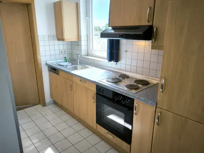 Ferienwohnung für 4 Personen (37 m²) in Göhren (Rügen) 7/10