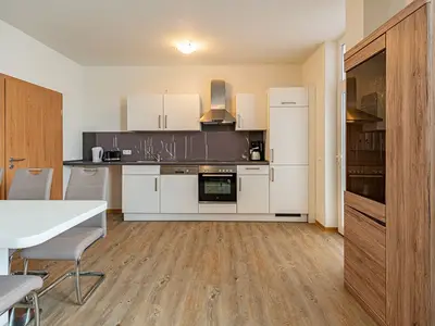 Ferienwohnung für 6 Personen (75 m²) in Göhren (Rügen) 2/10