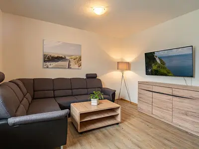 Ferienwohnung für 6 Personen (75 m²) in Göhren (Rügen) 4/10