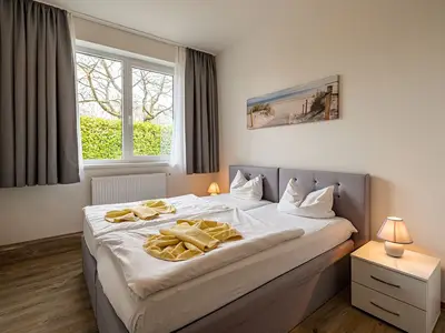 Ferienwohnung für 6 Personen (75 m²) in Göhren (Rügen) 7/10