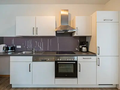 Ferienwohnung für 6 Personen (75 m²) in Göhren (Rügen) 10/10