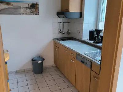 Küche / Küchenzeile