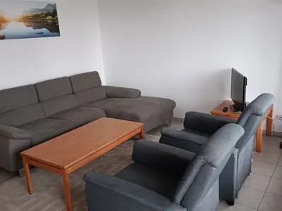 Ferienwohnung für 4 Personen (59 m²) in Göhren (Rügen) 1/10