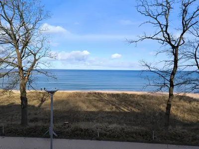 Meerblick
