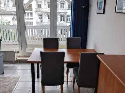 Ferienwohnung für 4 Personen (59 m²) in Göhren (Rügen) 2/10