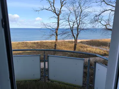 Meerblick