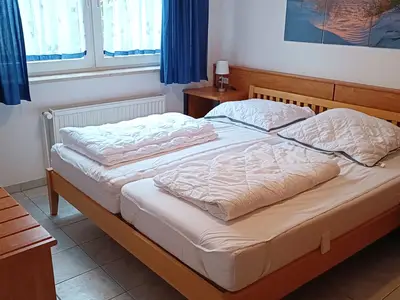 Ferienwohnung für 4 Personen (59 m²) in Göhren (Rügen) 3/10