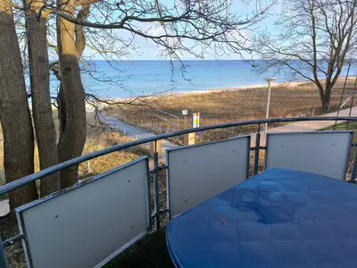 Meerblick
