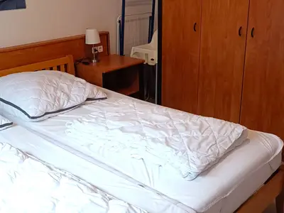 Ferienwohnung für 4 Personen (59 m²) in Göhren (Rügen) 5/10