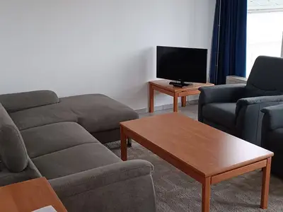 Ferienwohnung für 4 Personen (59 m²) in Göhren (Rügen) 6/10