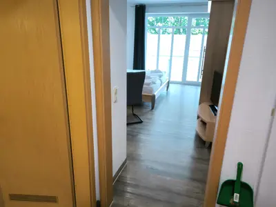 Ferienwohnung für 2 Personen (33 m²) in Göhren (Rügen) 4/7