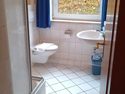 Ferienwohnung für 4 Personen (59 m²) in Göhren (Rügen) 7/10