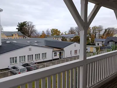 Ferienwohnung für 4 Personen (59 m²) in Göhren (Rügen) 9/10