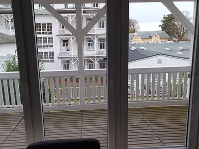 Ferienwohnung für 4 Personen (59 m²) in Göhren (Rügen) 10/10