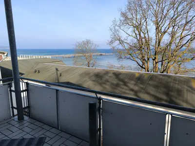 Meerblick