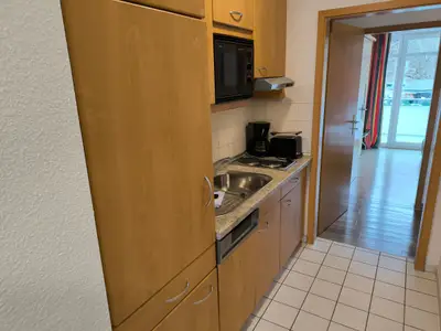 Küche / Küchenzeile
