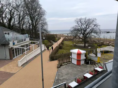 Meerblick