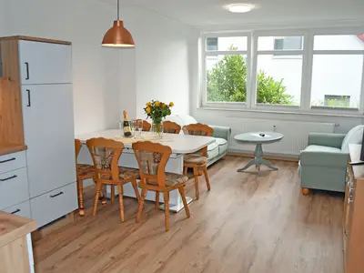 Ferienwohnung für 4 Personen (55 m²) in Göhren (Rügen) 5/10