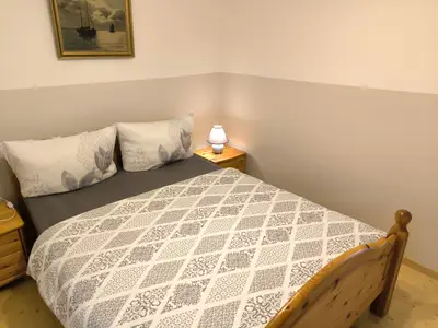 Ferienwohnung für 2 Personen (45 m²) in Göhren (Rügen) 8/10