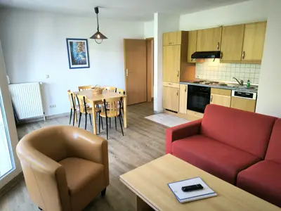 Ferienwohnung für 4 Personen (61 m²) in Göhren (Rügen) 4/10