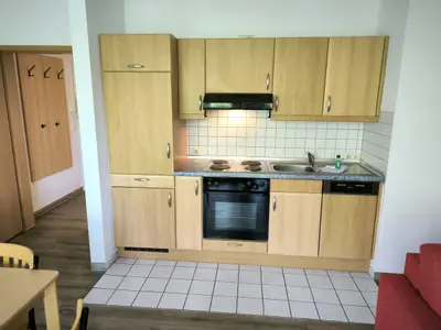 Ferienwohnung für 4 Personen (61 m²) in Göhren (Rügen) 5/10