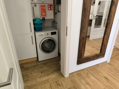 Ferienwohnung für 4 Personen (108 m²) in Göhren (Rügen) 9/10