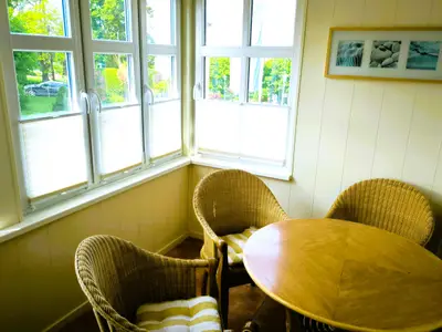 Ferienwohnung für 4 Personen (52 m²) in Göhren (Rügen) 5/10