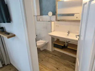 Gäste-WC