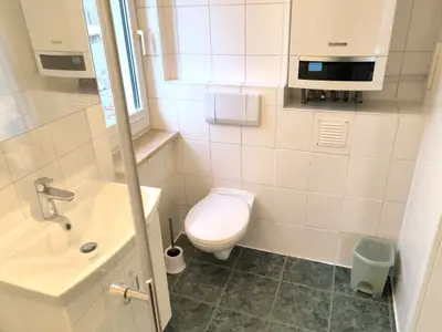 Ferienwohnung für 2 Personen (45 m²) in Göhren (Rügen) 4/10