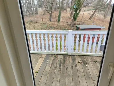 Ferienwohnung für 2 Personen (45 m²) in Göhren (Rügen) 6/10