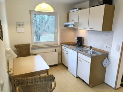 Ferienwohnung für 2 Personen (45 m²) in Göhren (Rügen) 10/10
