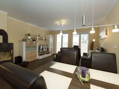 Ferienwohnung für 4 Personen (82 m²) in Göhren (Rügen) 3/10