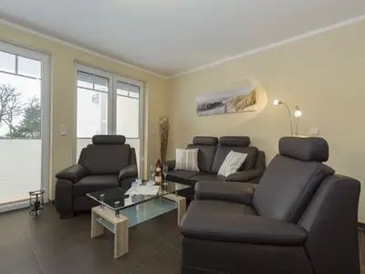Ferienwohnung für 4 Personen (82 m²) in Göhren (Rügen) 4/10