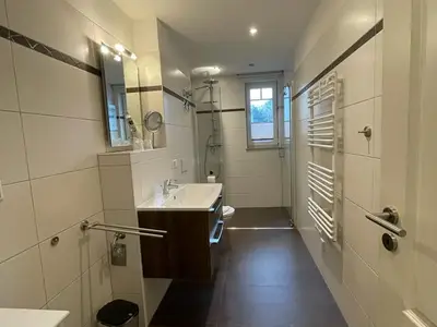 Ferienwohnung für 4 Personen (82 m²) in Göhren (Rügen) 5/10