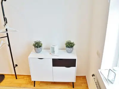 Ferienwohnung für 4 Personen (57 m²) in Göhren (Rügen) 5/10