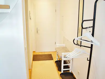 Ferienwohnung für 4 Personen (57 m²) in Göhren (Rügen) 6/10