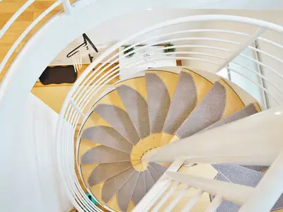 Ferienwohnung für 4 Personen (57 m²) in Göhren (Rügen) 7/10