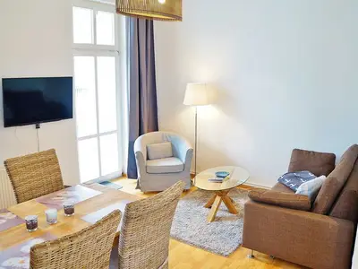 Ferienwohnung für 4 Personen (57 m²) in Göhren (Rügen) 8/10